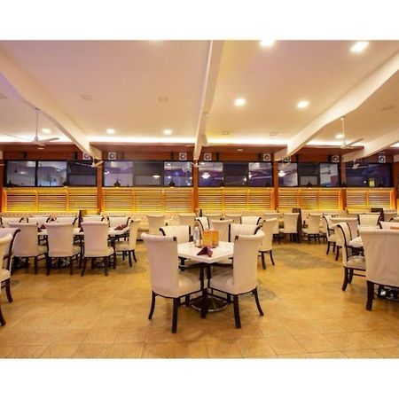The Grand Krishna Luxury Hotel, Chikmagalur Chikmagalūr Exterior foto
